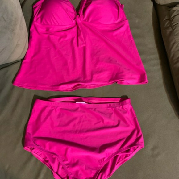Zulily Other - Bathing Suit